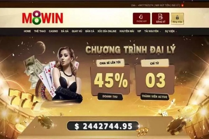 Ưu điểm siêu việt giúp m8win leo top thị trường