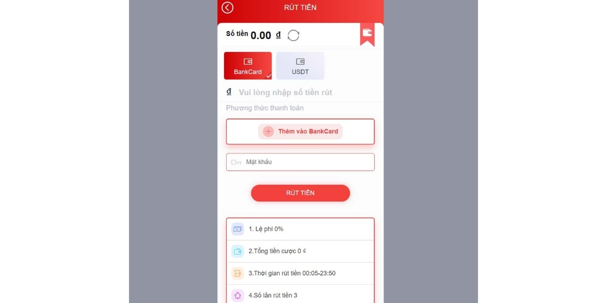 So sánh 92lottery với các nhà cái khác
