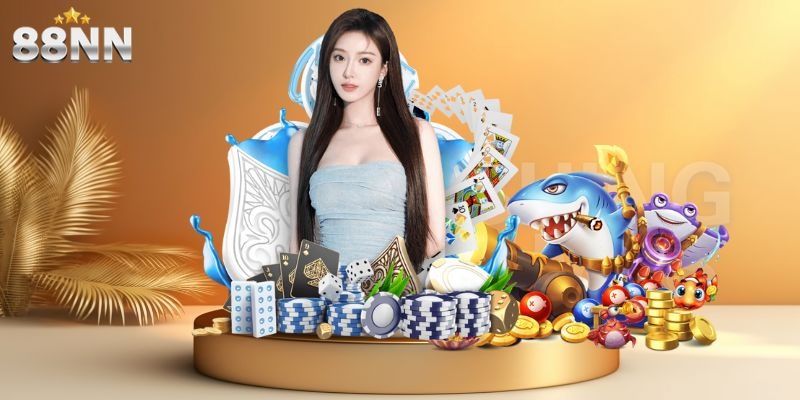 Đôi nét về nhà cái uy tín 88nn 