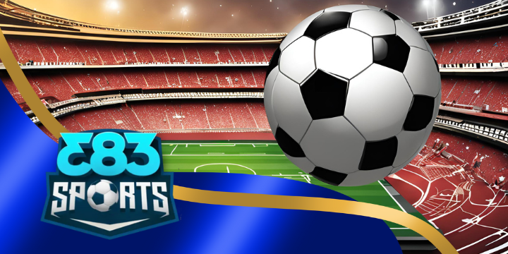 383Sports - Nền tảng cá cược đẳng cấp, uy tín hiện nay