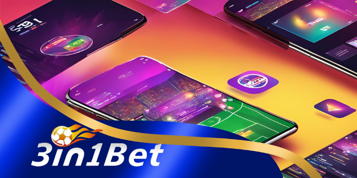 3in1Bet - Nhà cái xanh chín thống lĩnh thị trường châu Á