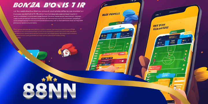 88nn - Nhà cái uy tín nổi tiếng nhất Việt Nam 