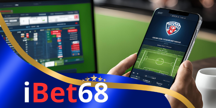 Ibet68 - Uy tín & chất lượng điểm đến số 1 của triệu cược thủ