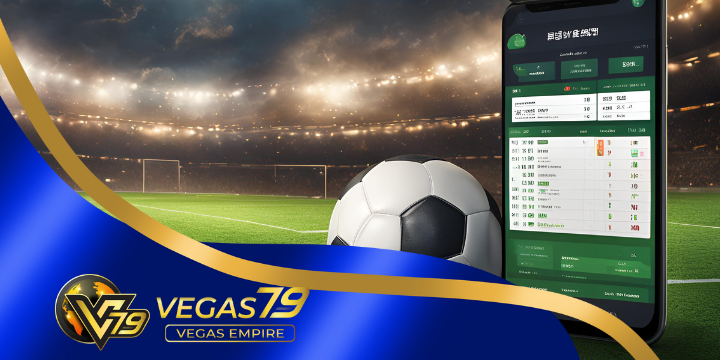 Vegas79 - Vì sao là nhà cái uy tín rút tiền thưởng hàng đầu?