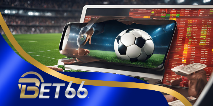Bet66 - Khởi nghiệp làm giàu lý tưởng dành cho cược thủ Việt