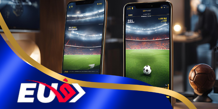 Eubet - Game cá cược hấp dẫn với tỷ lệ trả thưởng siêu cao