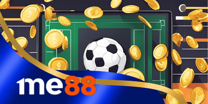 ME88 - Địa chỉ cá cược hàng đầu không nên bỏ qua
