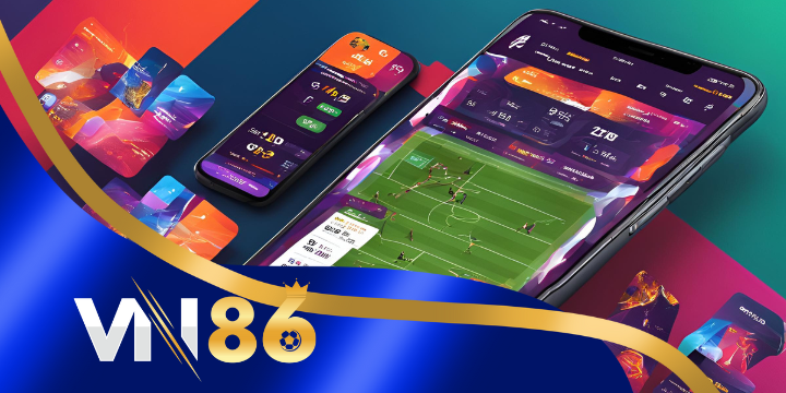 Vn86 - Điểm cá cược ăn tiền qua ngân hàng xanh chín