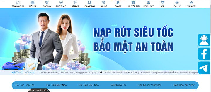 Hướng dẫn cách chơi game tại Pk14