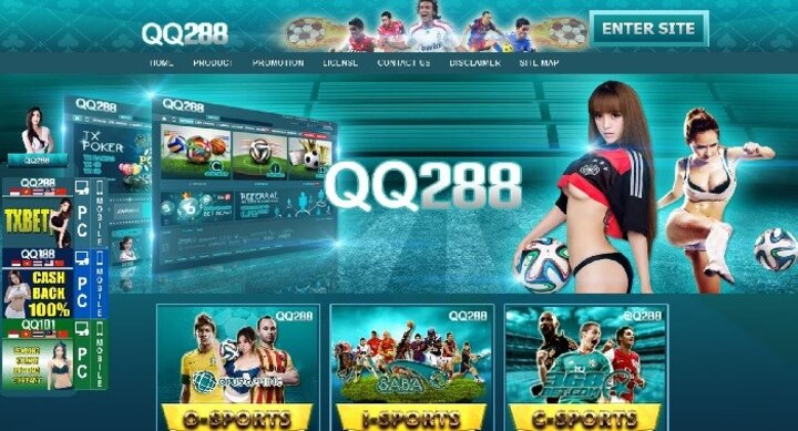 Qq288 được yêu thích nhờ yếu tố gì?
