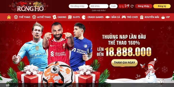 Ý nghĩa sự ra mắt của Rongho99