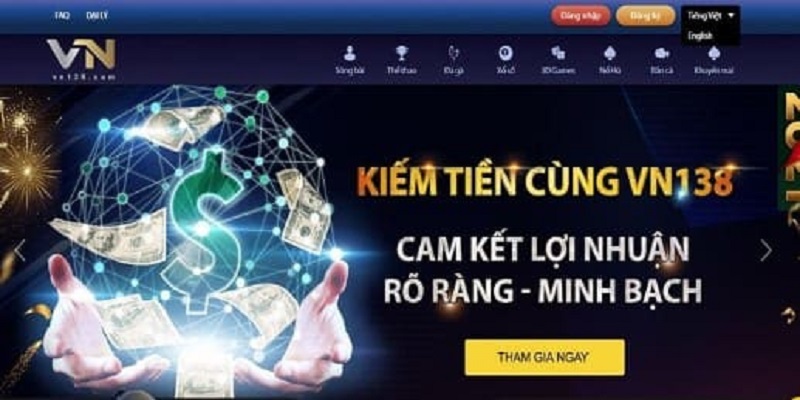 Tổng hợp các ưu đãi khuyến mãi có tại VN138