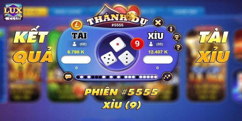 FAQ - Các câu hỏi liên quan về cổng game Luxclub