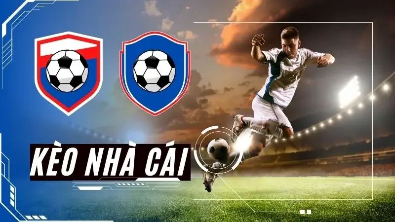 Các yếu tố ảnh hưởng tỷ lệ kèo nhà cái hôm nay