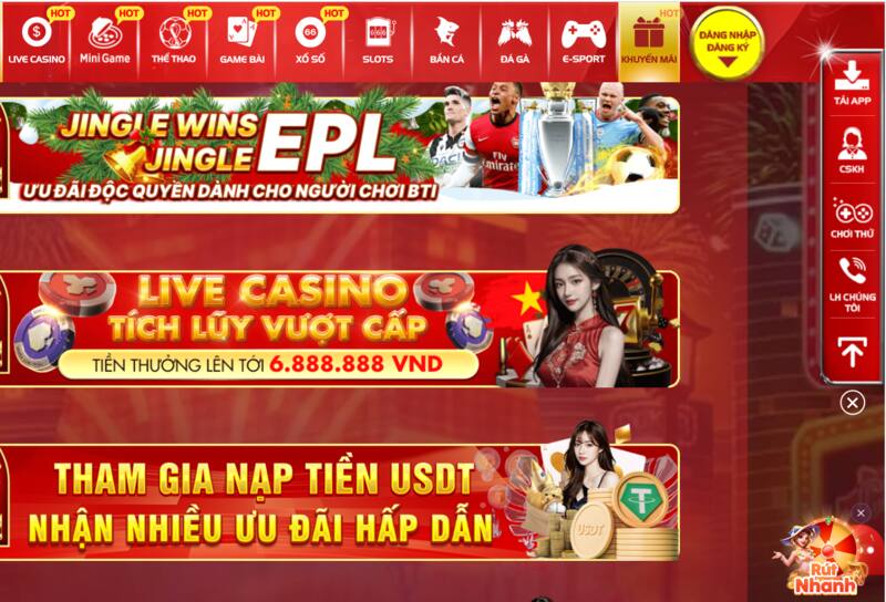 Vì sao chọn Sodo là sân chơi hàng đầu ?