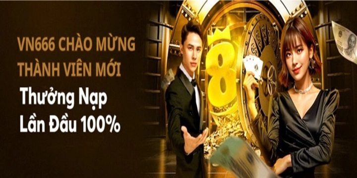 Điểm mạnh ‘’ăn đứt’’ nhiều thương hiệu khác của VN 666