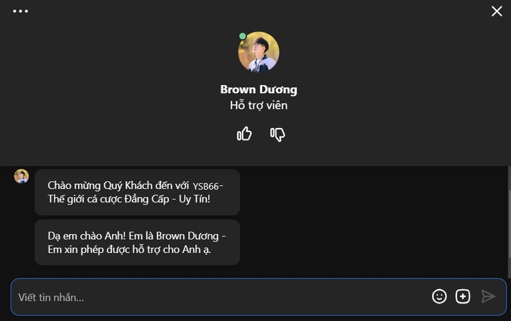 4 ưu điểm giúp ysb66 leo top 1 nhanh chóng
