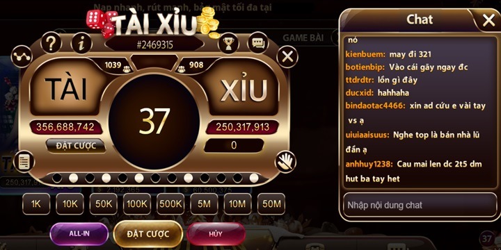 Bí kíp phá đảo game bài ăn tiền tại Zing68 Win
