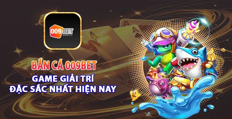Tại sao chọn 009Bet làm sân chơi cá cược an toàn?