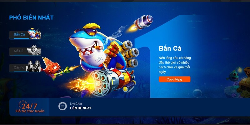 Review những điểm nổi bật của Nohu90