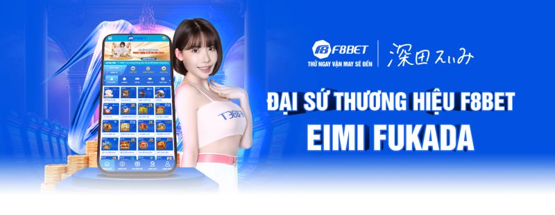 Chơi gì dễ dàng săn thưởng khủng tại F8bet?