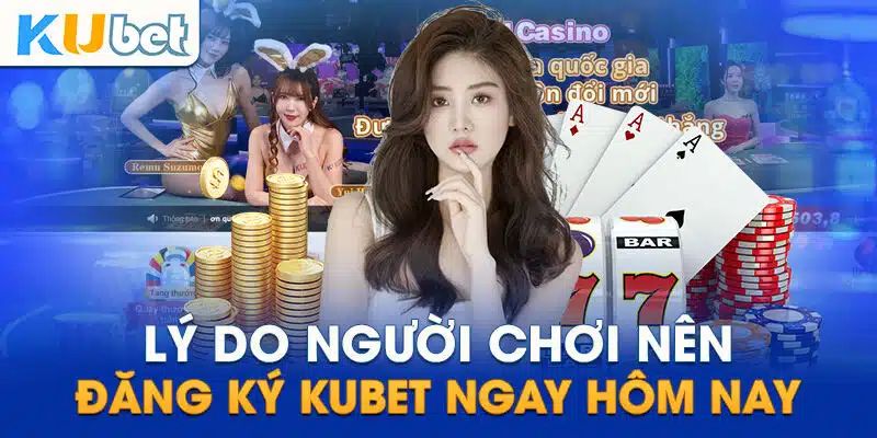 Những lỗi thường gặp khi đăng nhập nhà cái Kubet