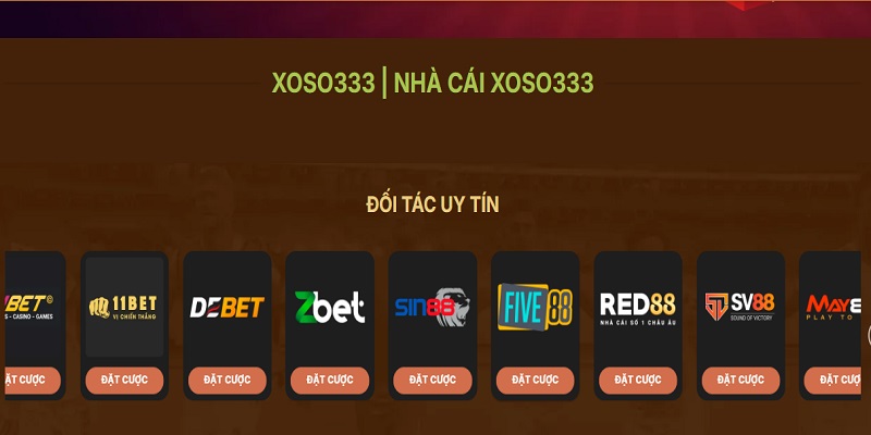 Câu hỏi thường gặp về Xoso 333