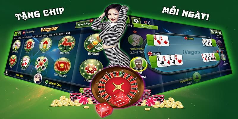Game trực tuyến giải trí tại Gwin hiện nay