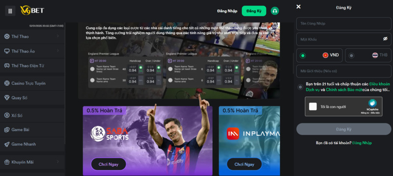 Hướng dẫn trải nghiệm đánh bài online V9bet
