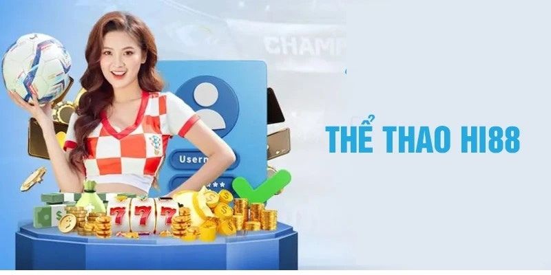 Các loại hình cá cược hấp dẫn hàng đầu tại Hi88