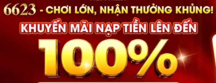 Thưởng lớn, xanh chín tại nhà cái 6623