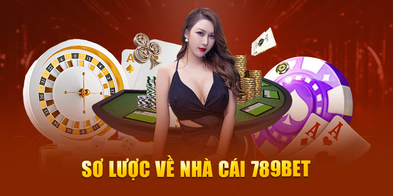 Giới thiệu kho game độc đáo nhà cái 789bet