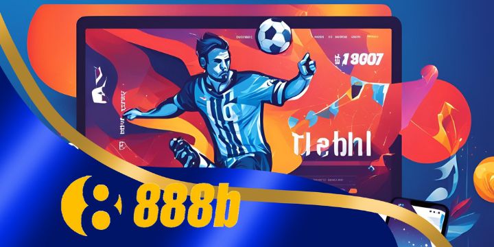888B - Nhà cái cá độ xứng danh hàng đầu tại thị trường Châu Á