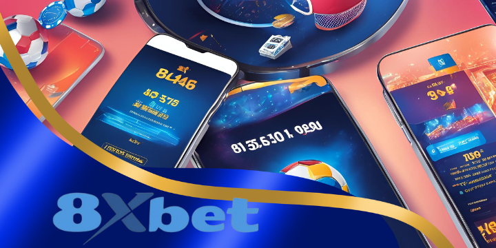 8xbet - Nhà cái uy tín được đánh giá chuẩn 5 sao chất lượng