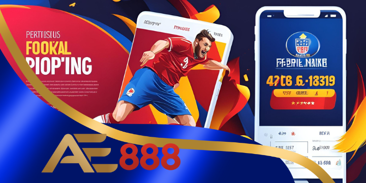 AE888 - Sân chơi giải trí dành cho những dân chơi thực thụ
