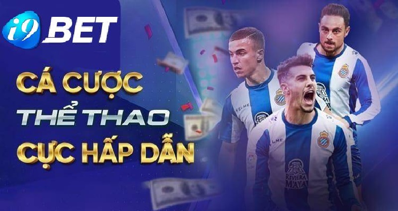Điểm danh khuyến mãi đang có tại i9bet