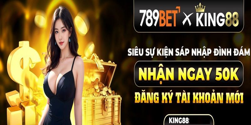 King88 là gì? Tìm hiểu về nhà cái 